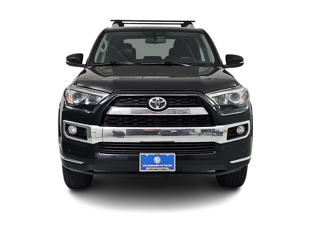 Thumbnail: 2015 Toyota 4Runner - 6