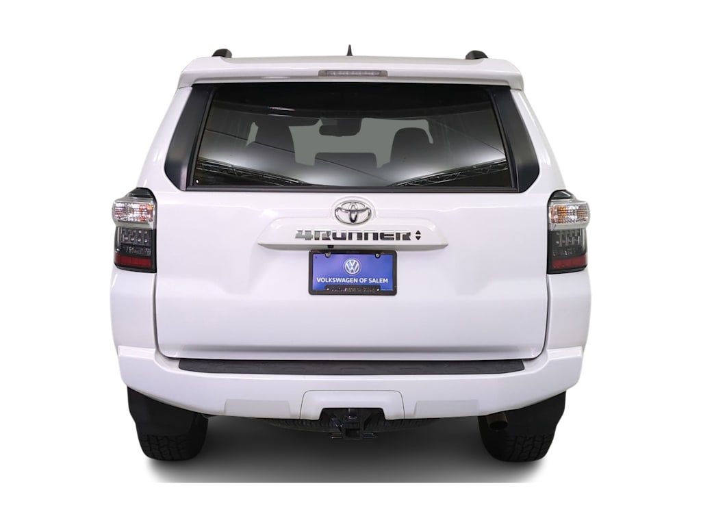 Thumbnail: 2023 Toyota 4Runner - 5