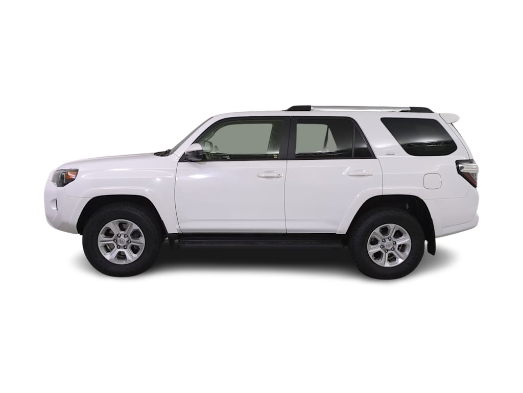 Thumbnail: 2023 Toyota 4Runner - 3