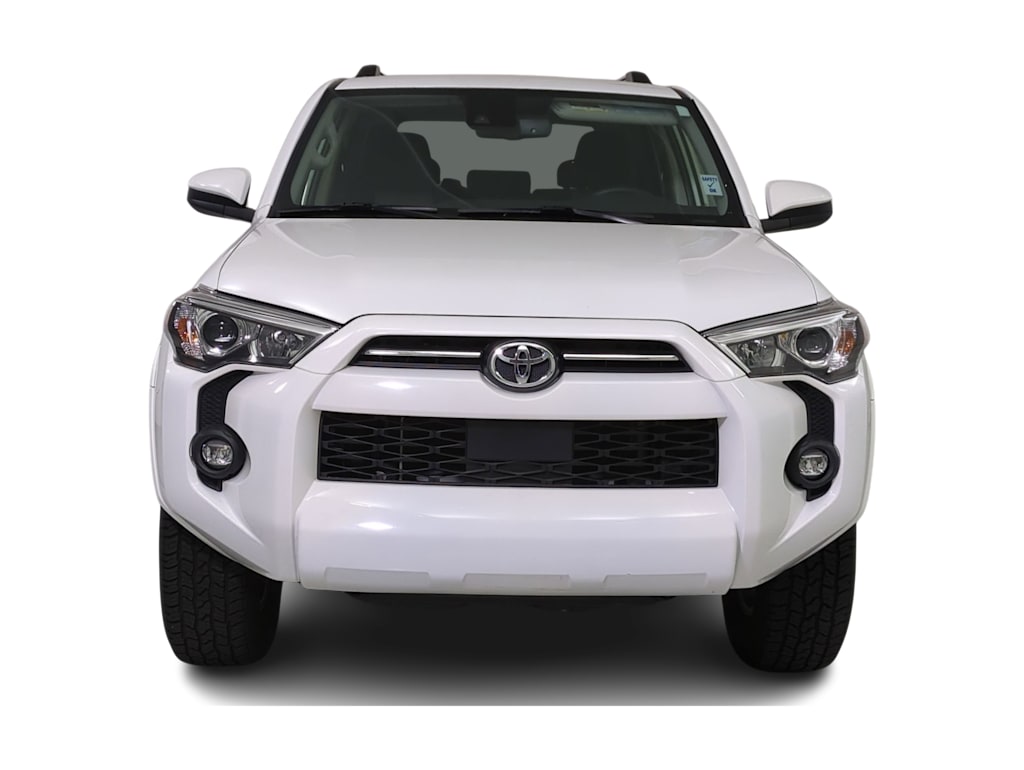 Thumbnail: 2023 Toyota 4Runner - 6