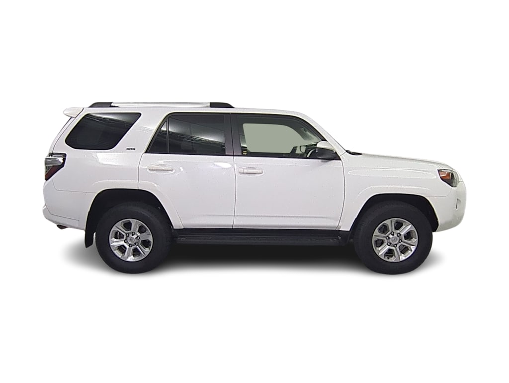 Thumbnail: 2023 Toyota 4Runner - 20