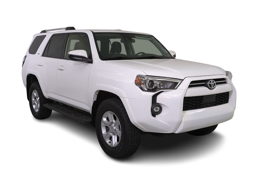 Thumbnail: 2023 Toyota 4Runner - 21