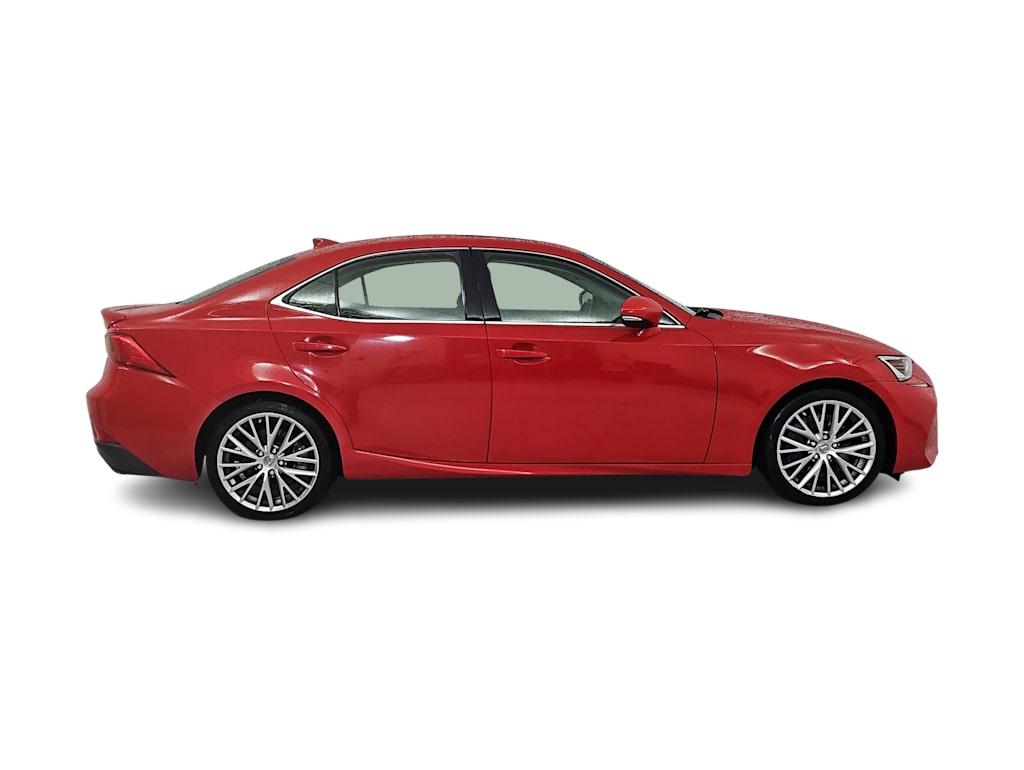 Thumbnail: 2018 Lexus IS - 22