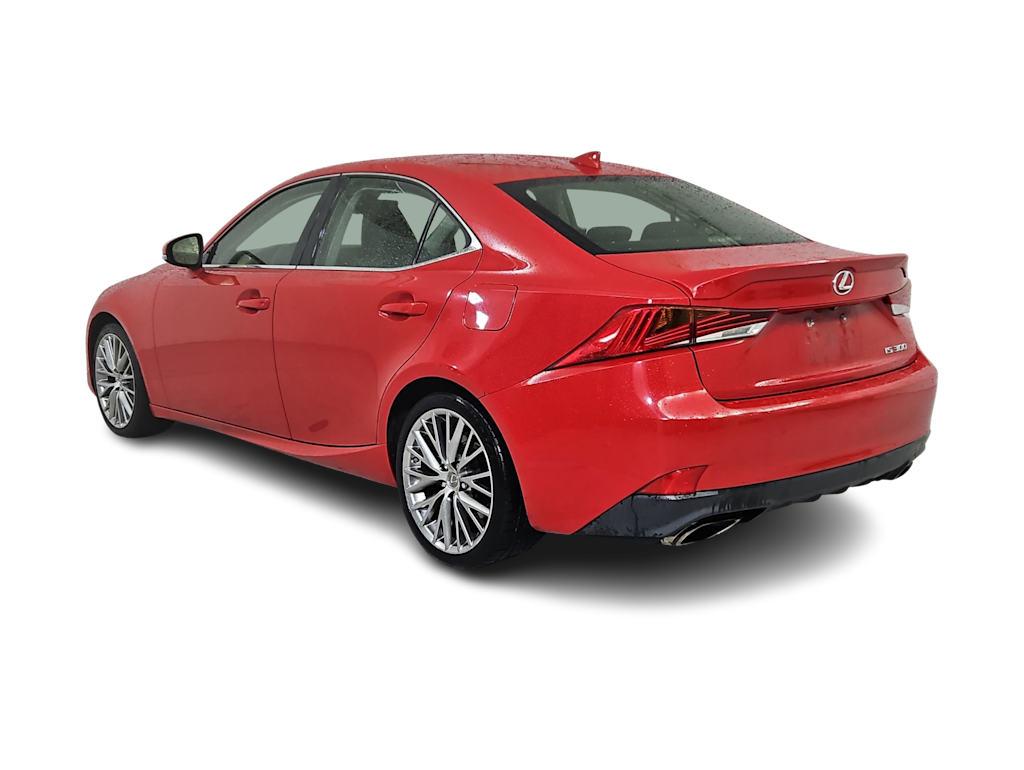 Thumbnail: 2018 Lexus IS - 4