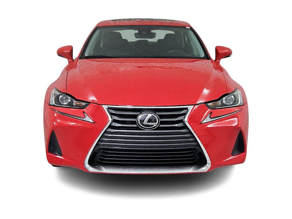 Thumbnail: 2018 Lexus IS - 6