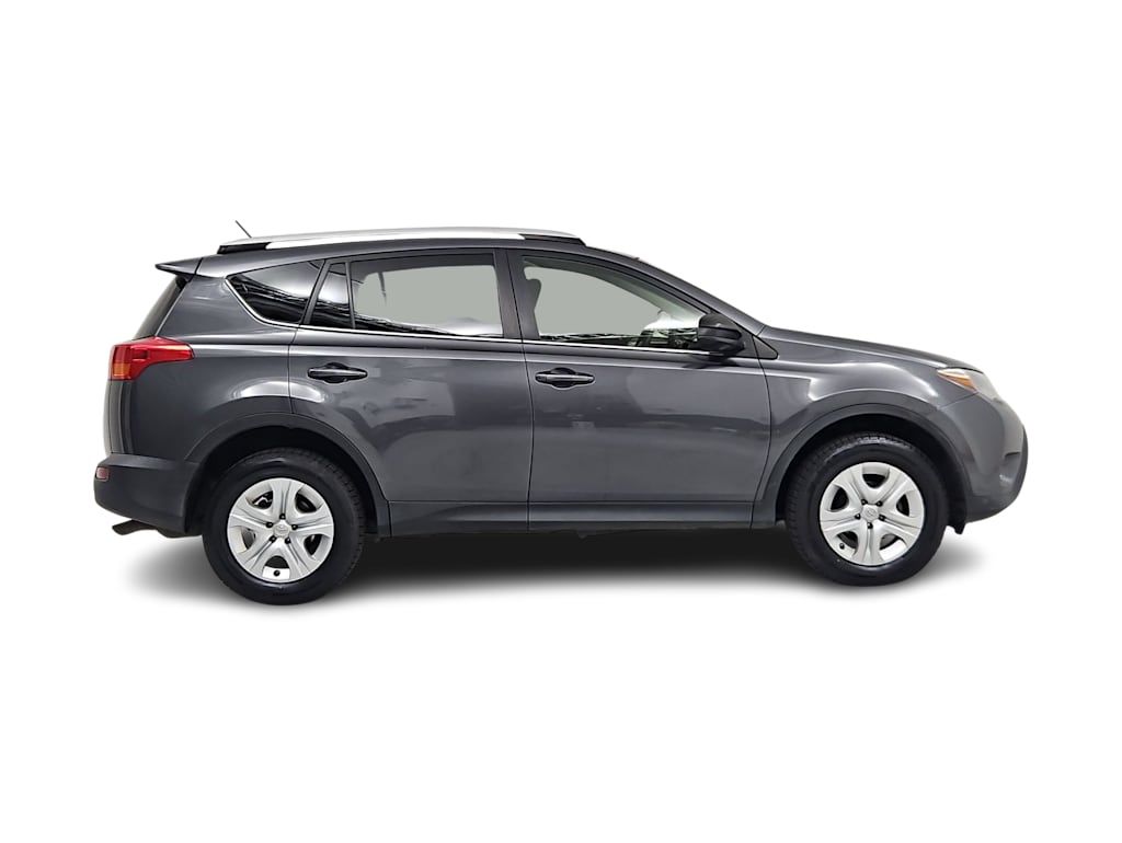 Thumbnail: 2015 Toyota RAV4 - 22