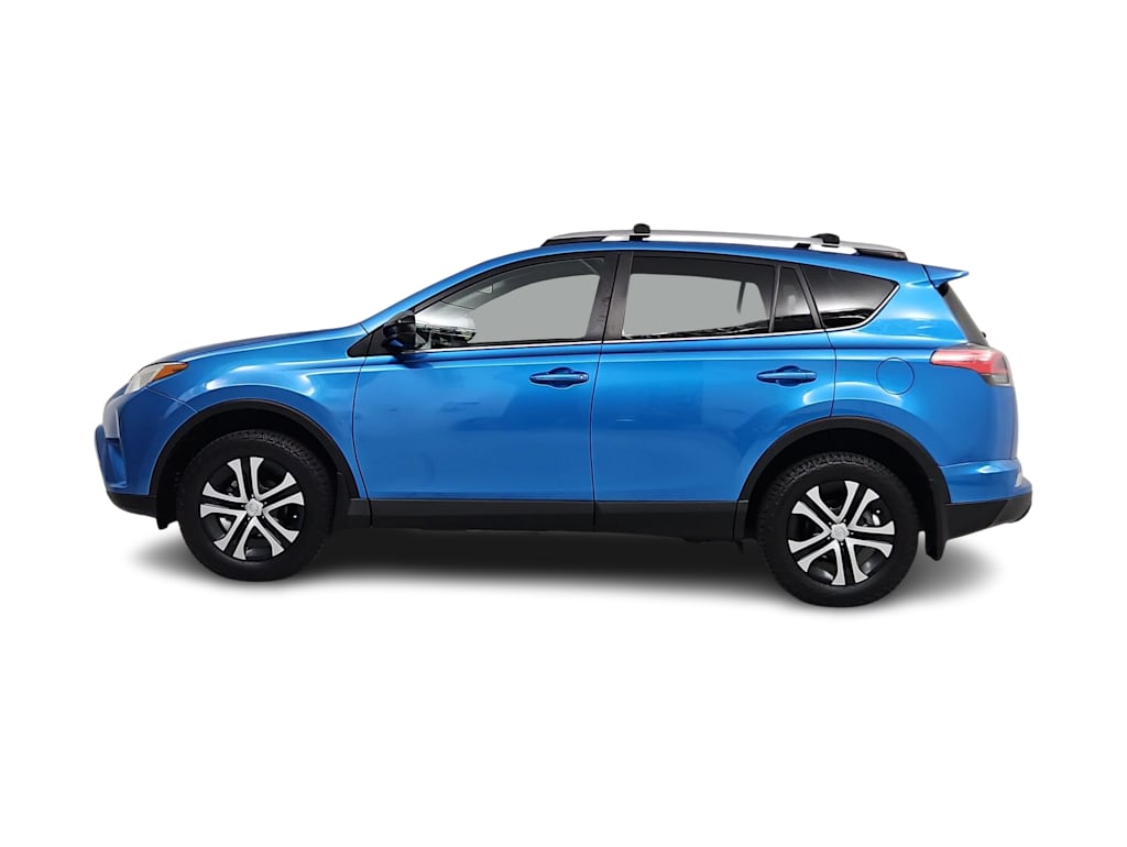 Thumbnail: 2018 Toyota RAV4 - 3