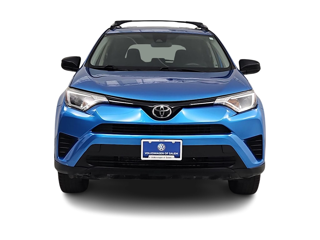 Thumbnail: 2018 Toyota RAV4 - 6