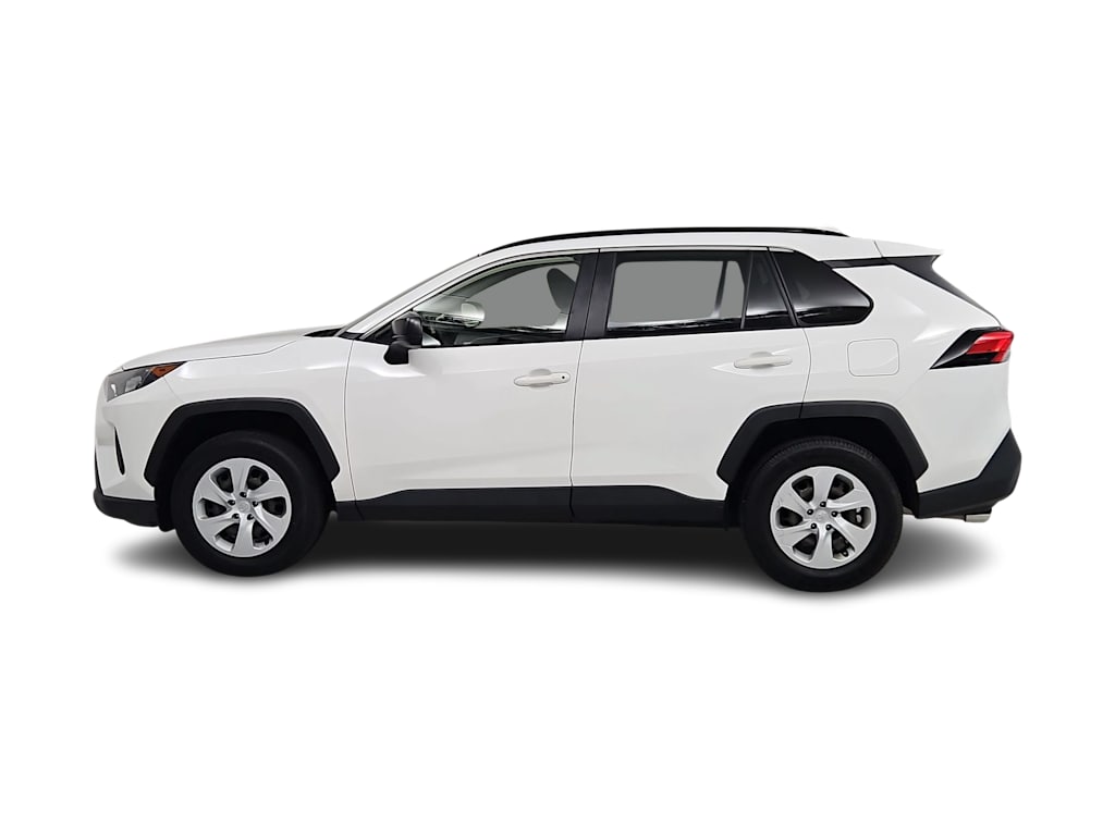 Thumbnail: 2019 Toyota RAV4 - 3