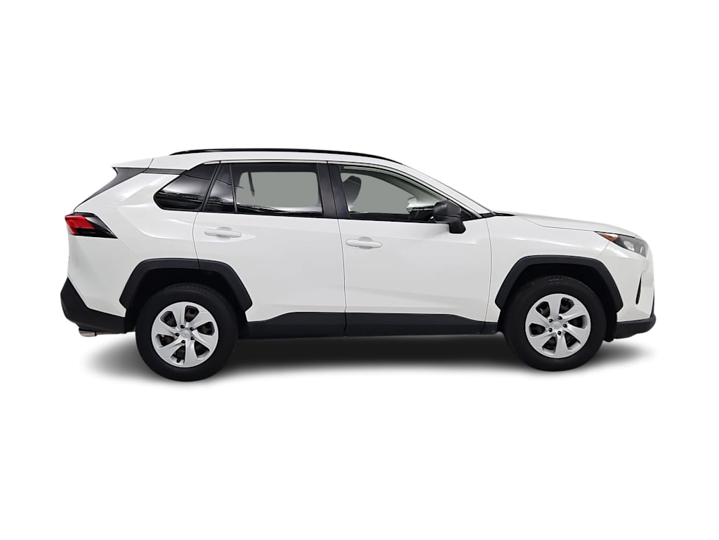 Thumbnail: 2019 Toyota RAV4 - 22