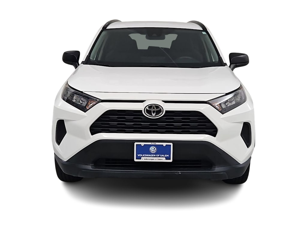 Thumbnail: 2019 Toyota RAV4 - 6