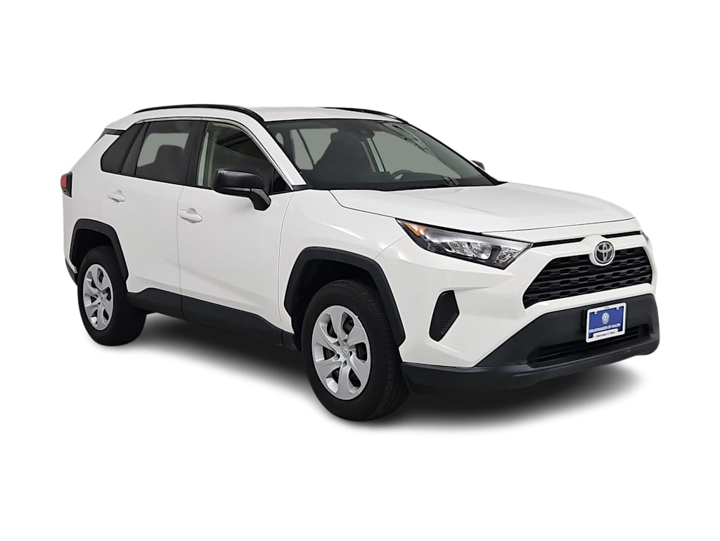 Thumbnail: 2019 Toyota RAV4 - 23