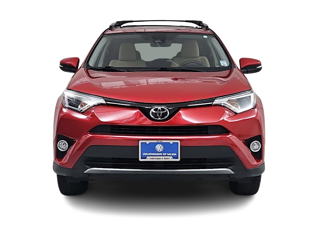 Thumbnail: 2017 Toyota RAV4 - 6