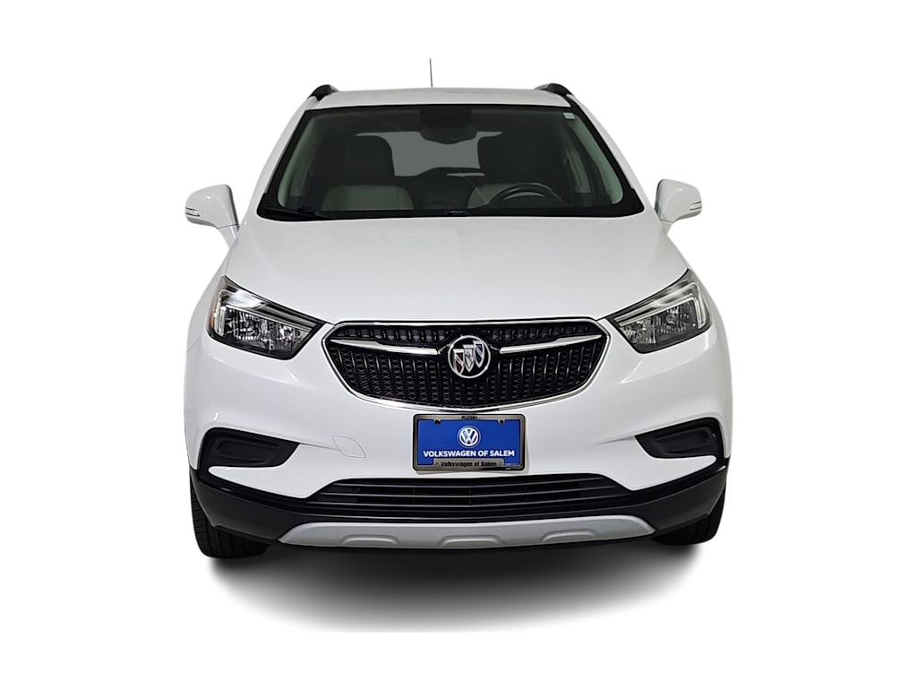 Thumbnail: 2017 Buick Encore - 6