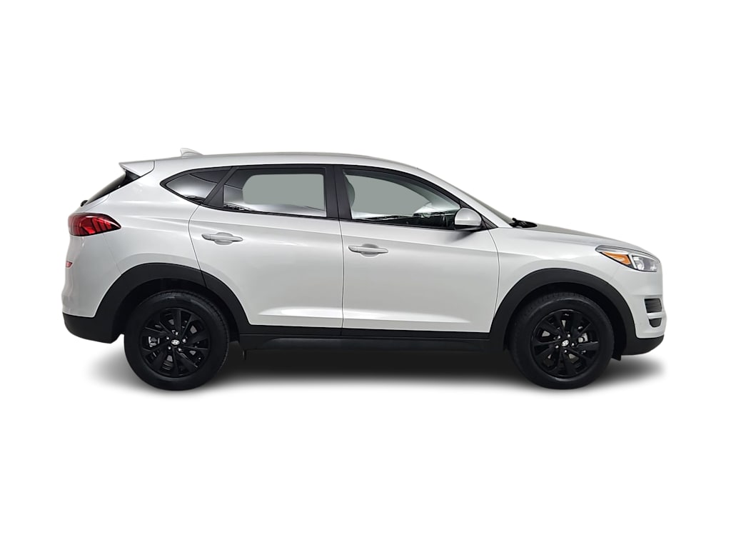 Thumbnail: 2019 Hyundai Tucson - 22