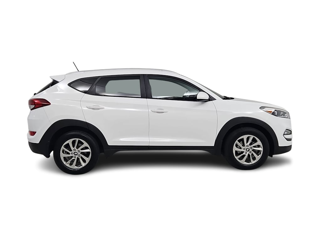 Thumbnail: 2017 Hyundai Tucson - 22