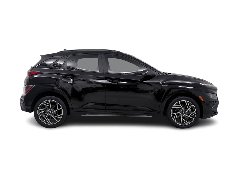 2023 Hyundai Kona N Line 20