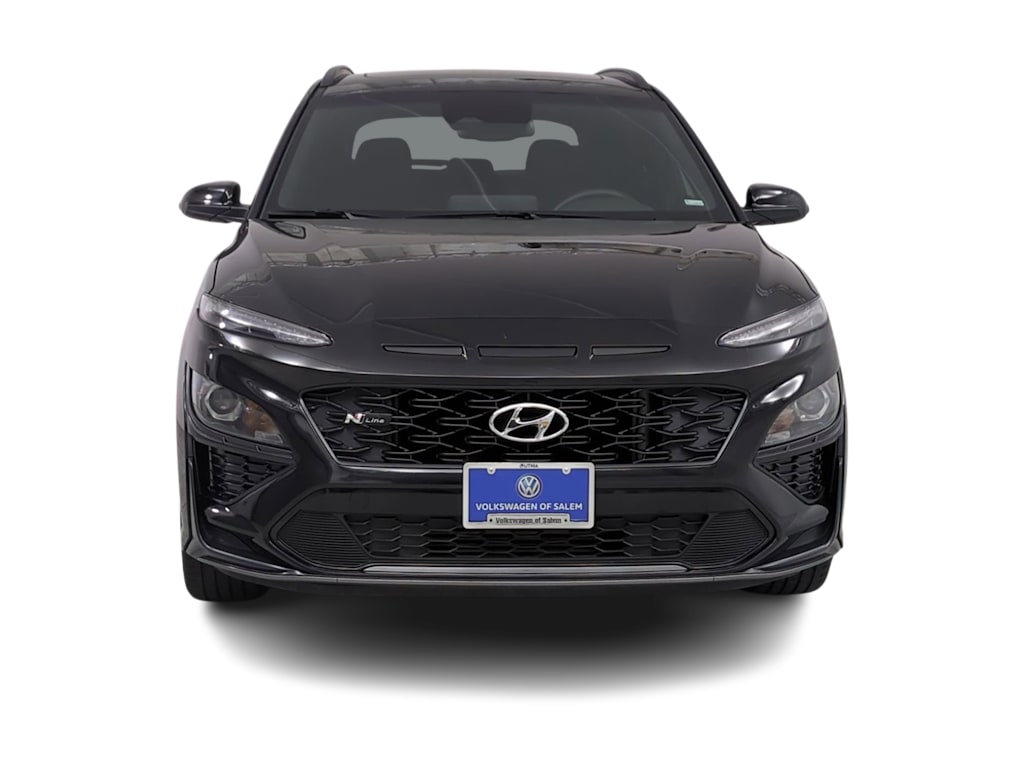 2023 Hyundai Kona N Line 22