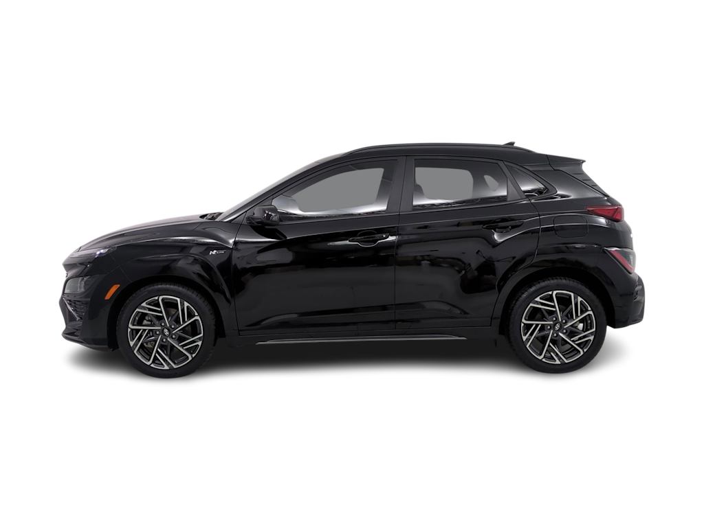 2023 Hyundai Kona N Line 3