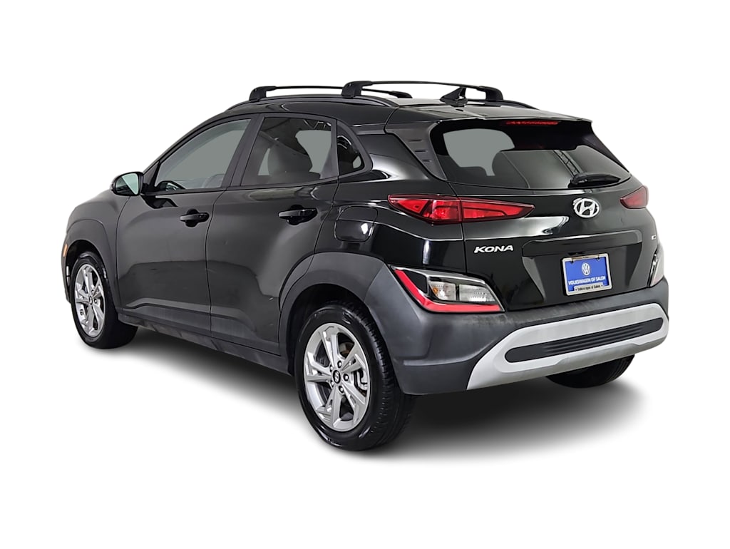 Thumbnail: 2022 Hyundai Kona - 4