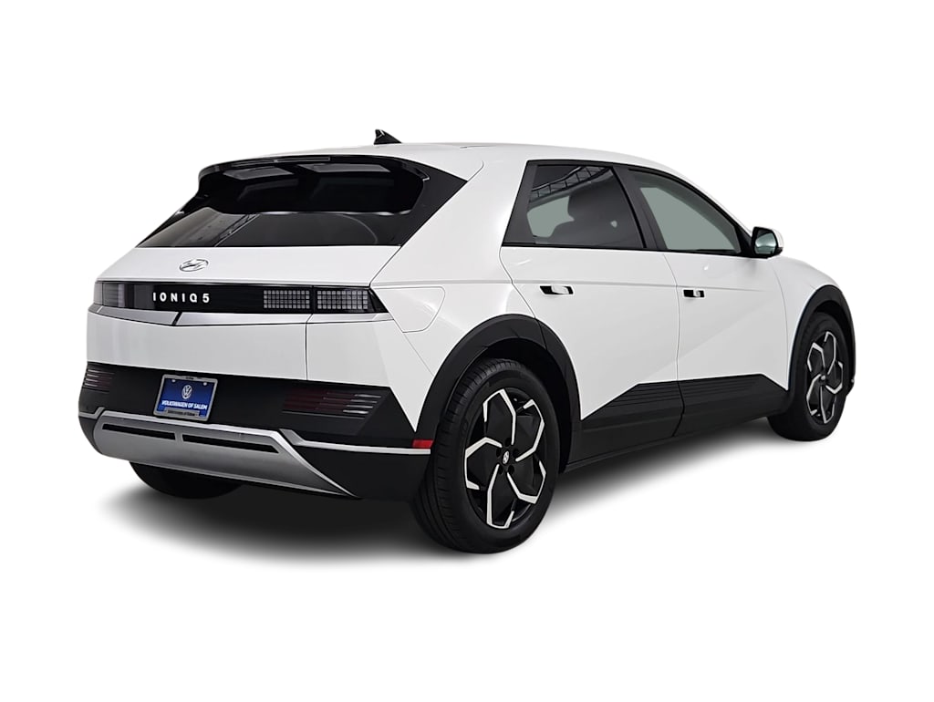 Thumbnail: 2024 Hyundai Ioniq 5 - 10
