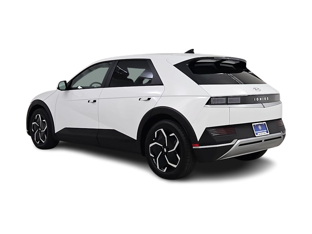 Thumbnail: 2024 Hyundai Ioniq 5 - 3