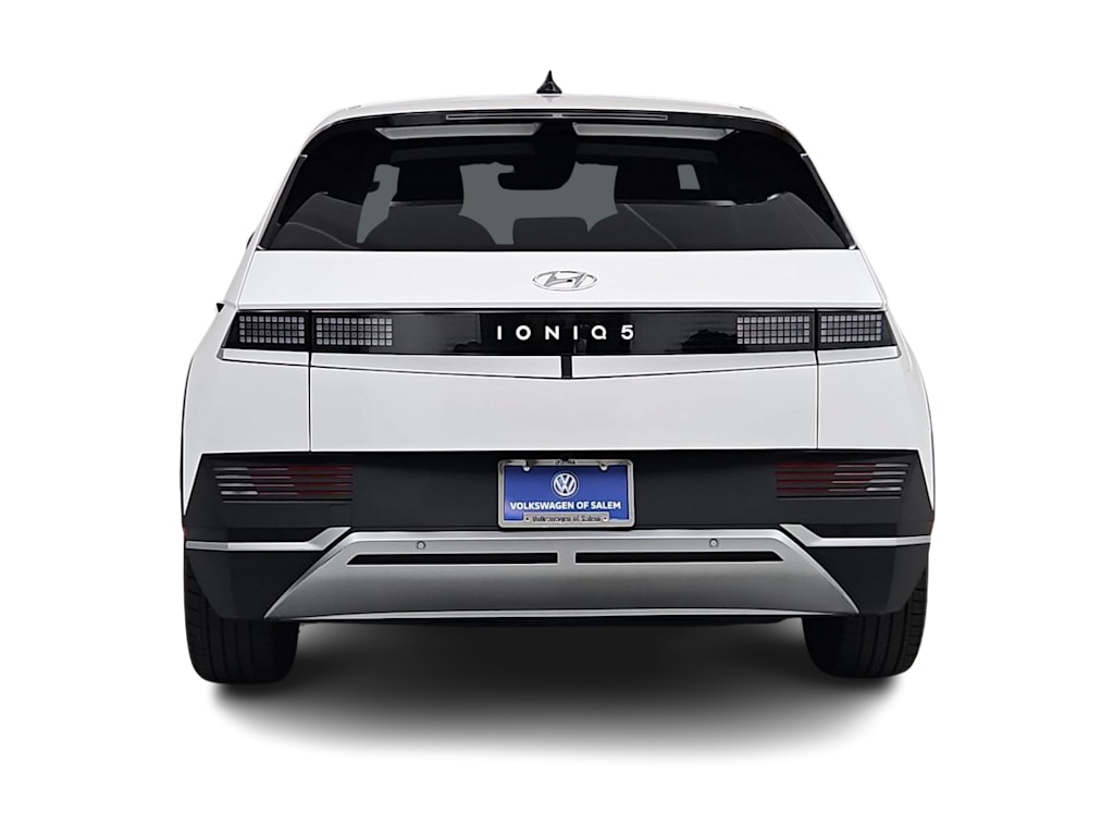 Thumbnail: 2024 Hyundai Ioniq 5 - 4