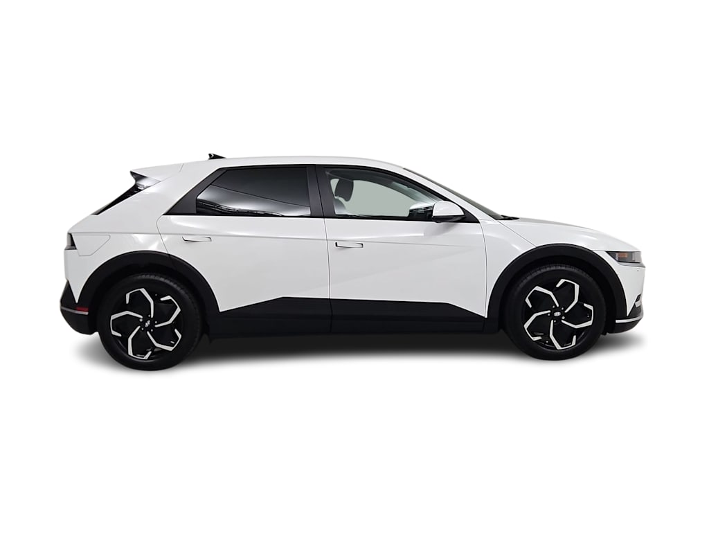 Thumbnail: 2024 Hyundai Ioniq 5 - 11