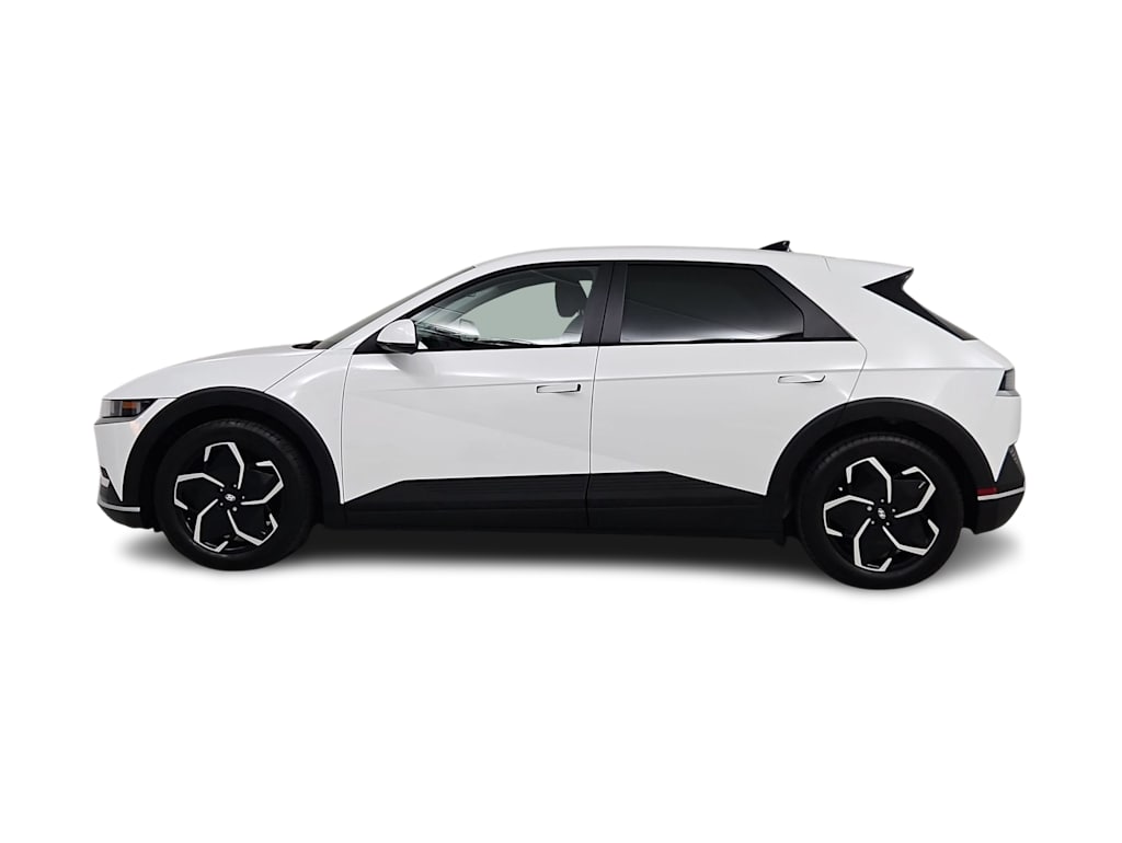 Thumbnail: 2024 Hyundai Ioniq 5 - 2