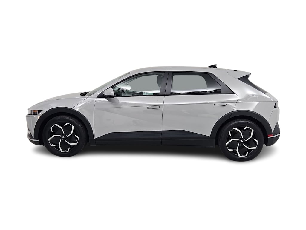 Thumbnail: 2024 Hyundai Ioniq 5 - 3