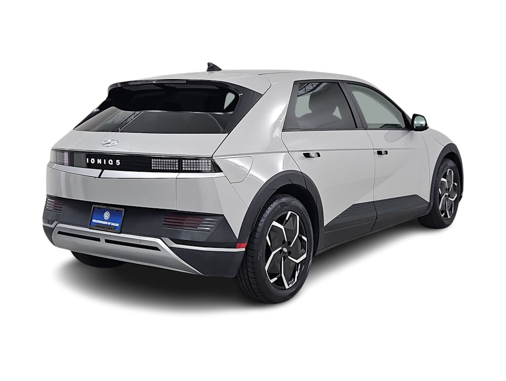 Thumbnail: 2024 Hyundai Ioniq 5 - 19