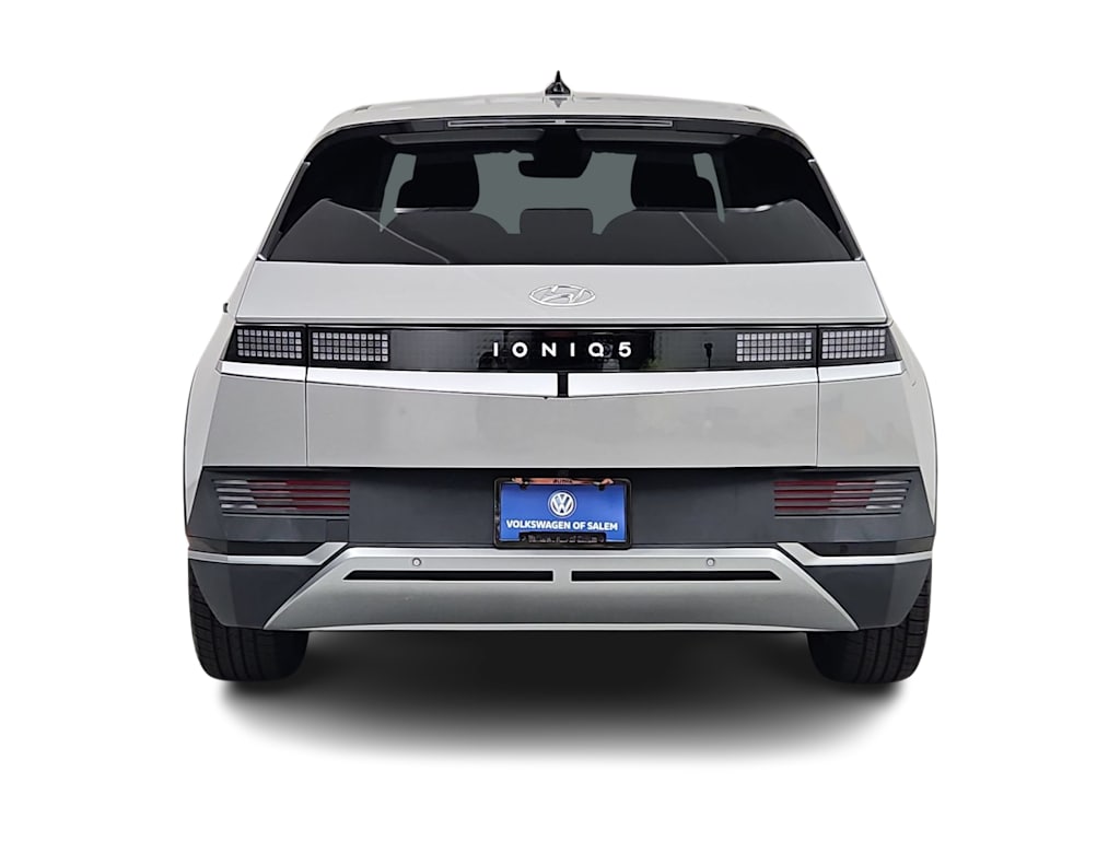 Thumbnail: 2024 Hyundai Ioniq 5 - 5
