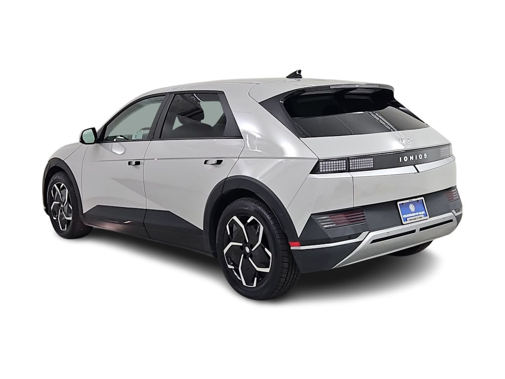 Thumbnail: 2024 Hyundai Ioniq 5 - 4