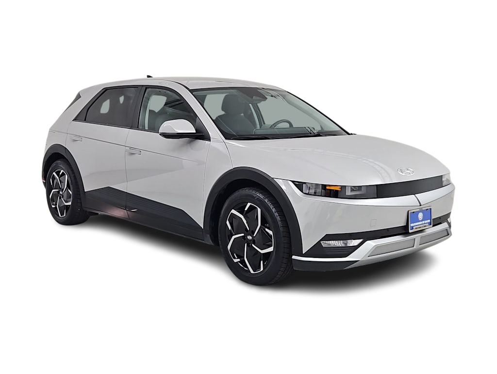 Thumbnail: 2024 Hyundai Ioniq 5 - 21