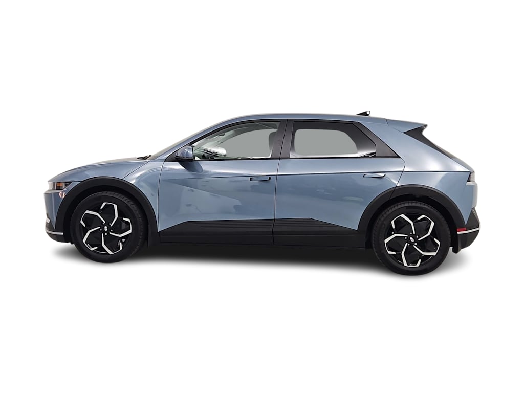 Thumbnail: 2024 Hyundai Ioniq 5 - 3