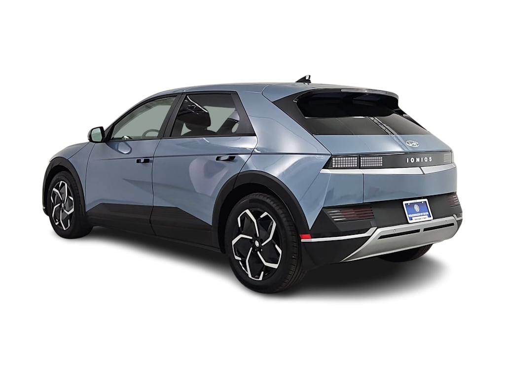 Thumbnail: 2024 Hyundai Ioniq 5 - 4