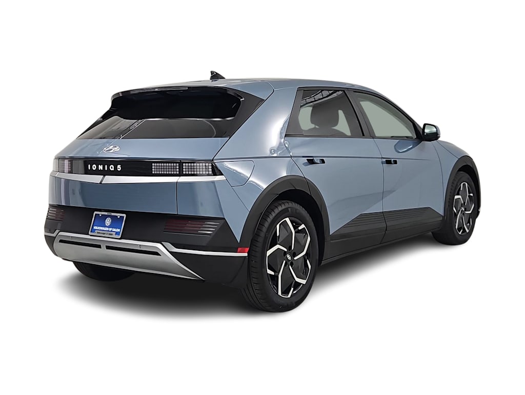 Thumbnail: 2024 Hyundai Ioniq 5 - 20
