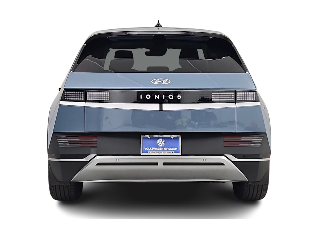 Thumbnail: 2024 Hyundai Ioniq 5 - 5