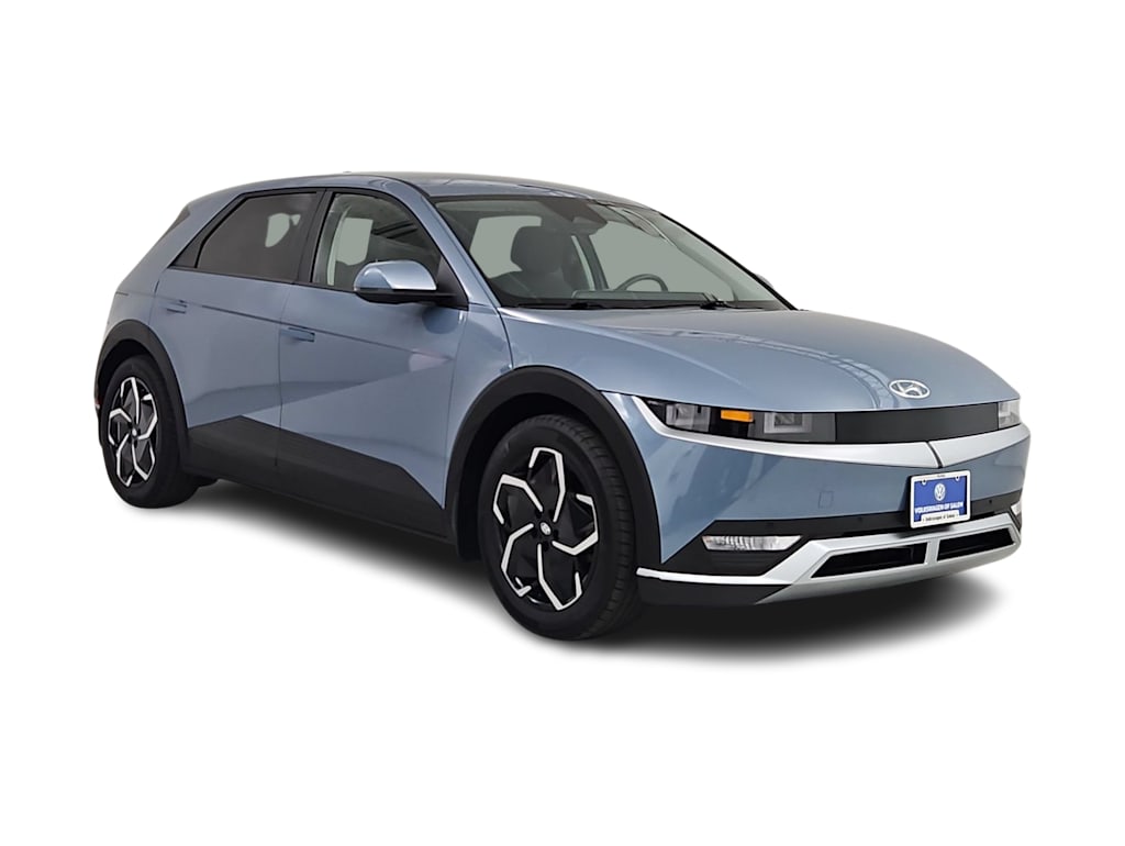 Thumbnail: 2024 Hyundai Ioniq 5 - 22