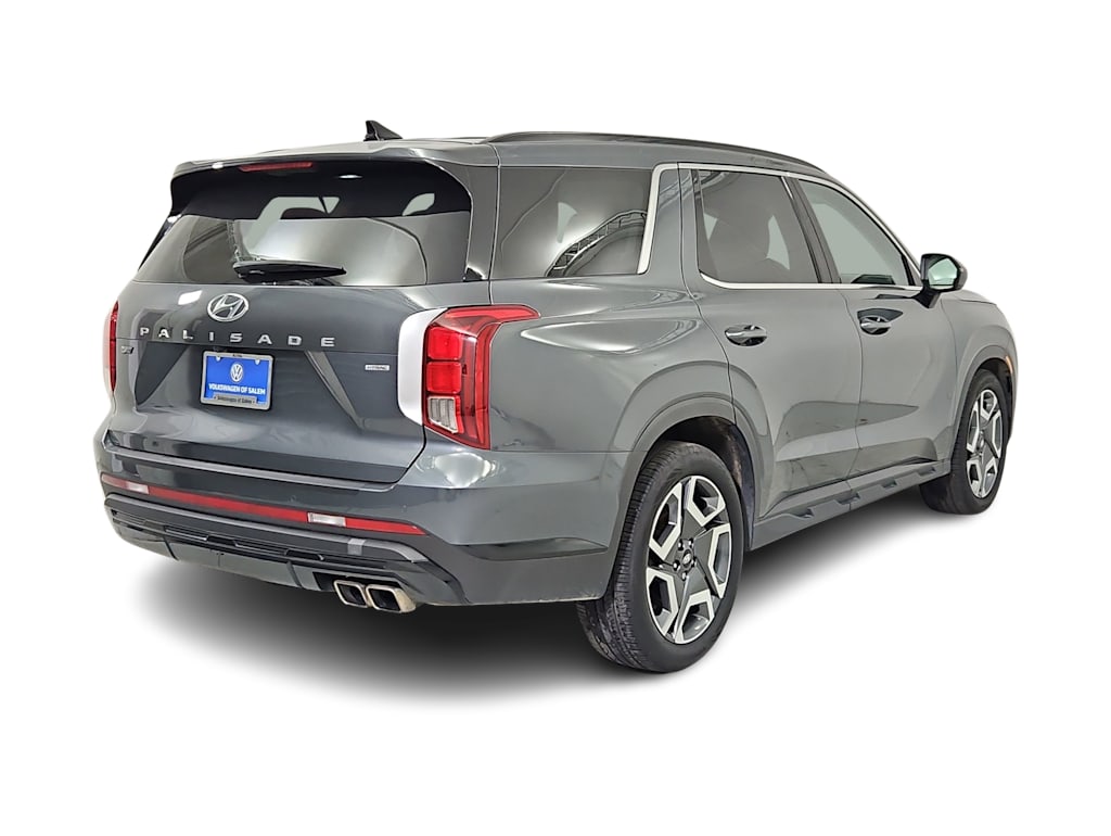 Thumbnail: 2023 Hyundai Palisade - 20