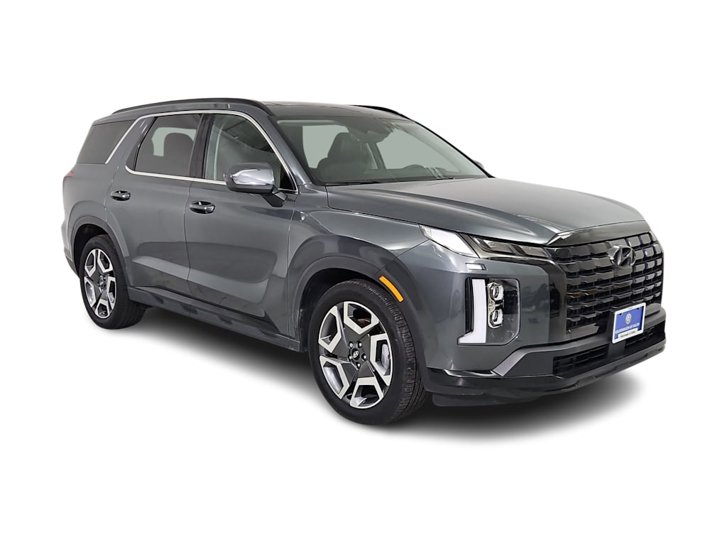Thumbnail: 2023 Hyundai Palisade - 22