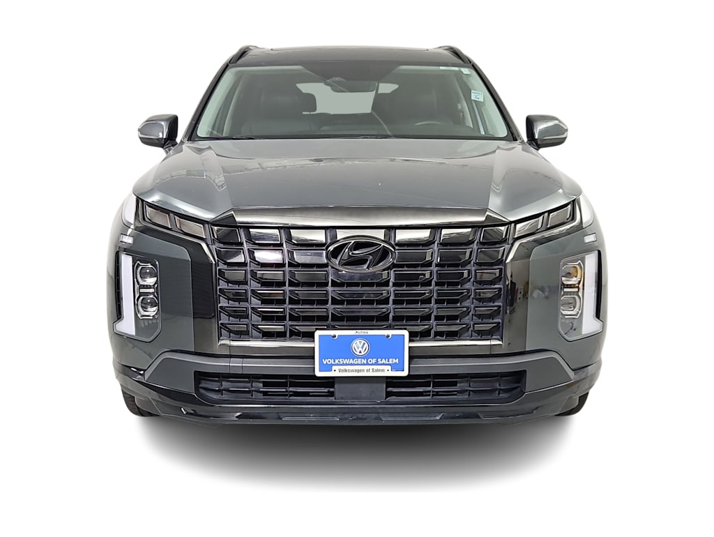 Thumbnail: 2023 Hyundai Palisade - 6