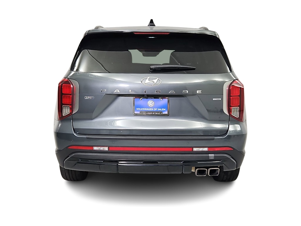 Thumbnail: 2023 Hyundai Palisade - 5