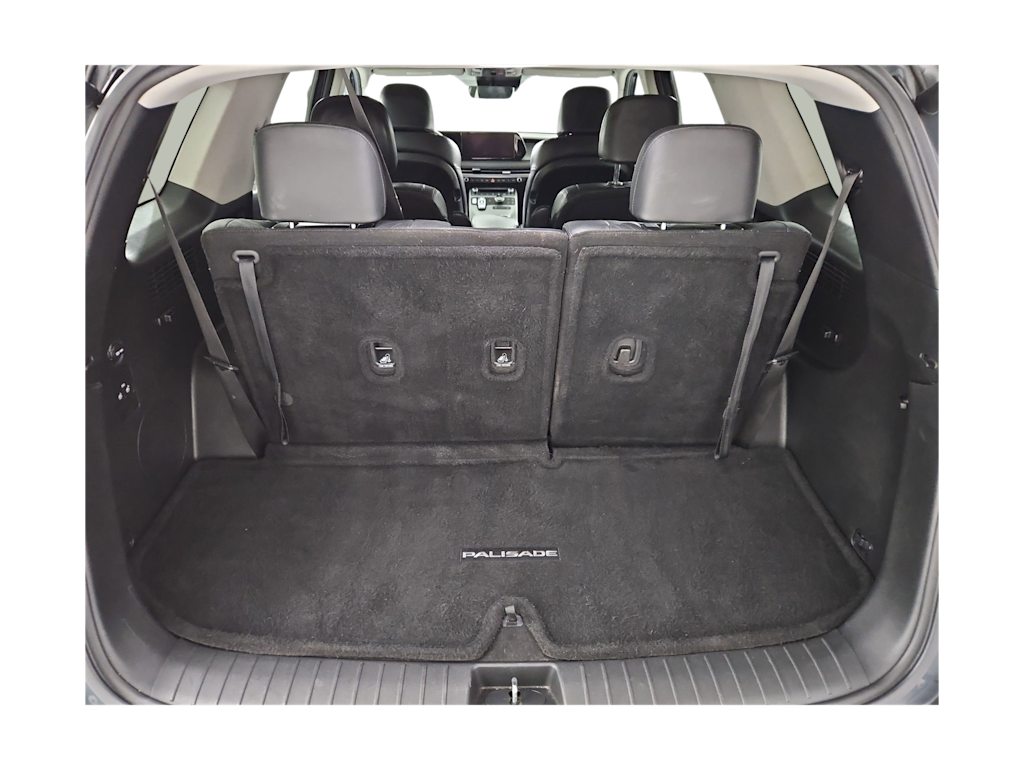 Thumbnail: 2023 Hyundai Palisade - 17