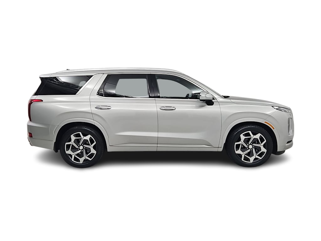 Thumbnail: 2022 Hyundai Palisade - 20