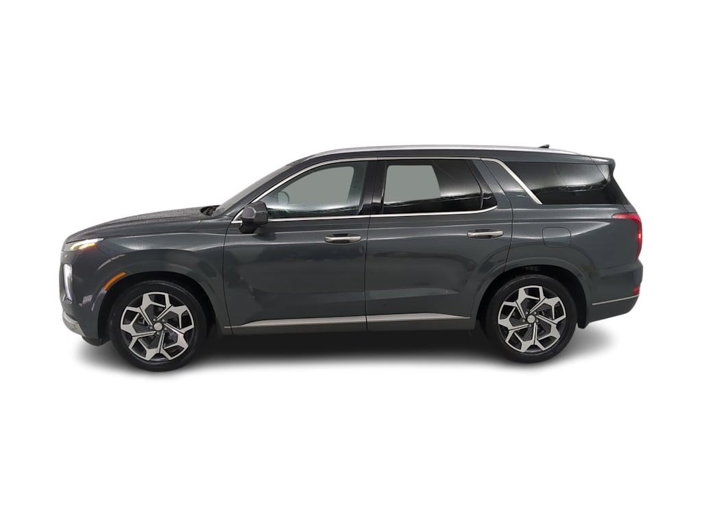 Thumbnail: 2022 Hyundai Palisade - 3