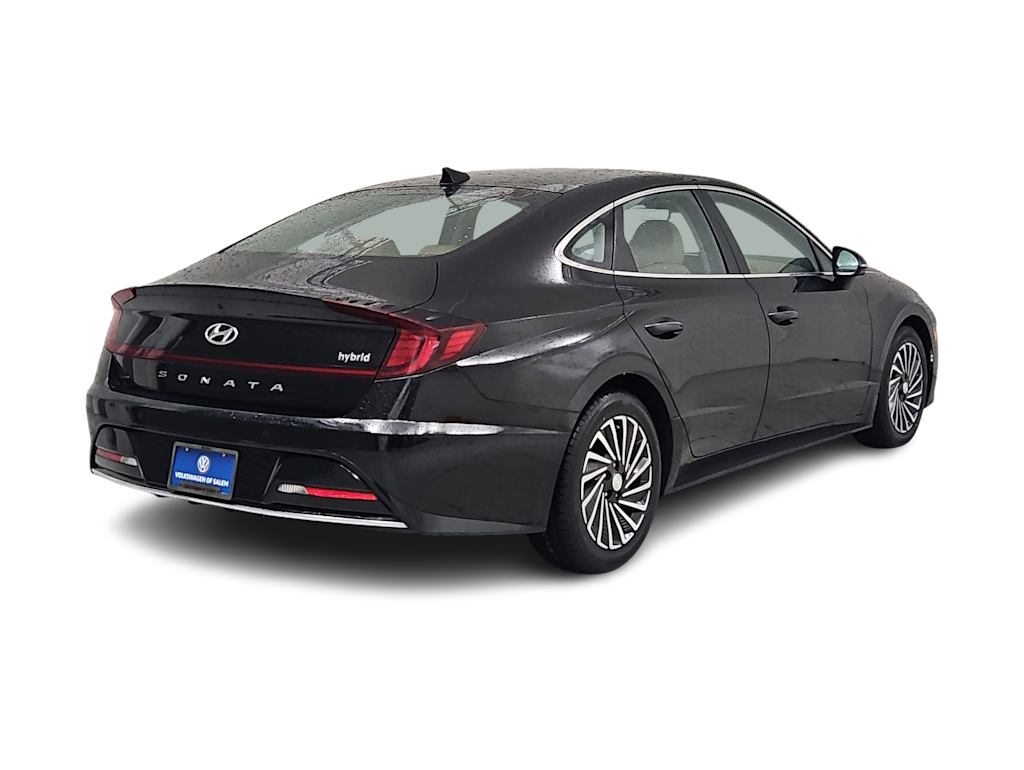 Thumbnail: 2022 Hyundai Sonata - 19