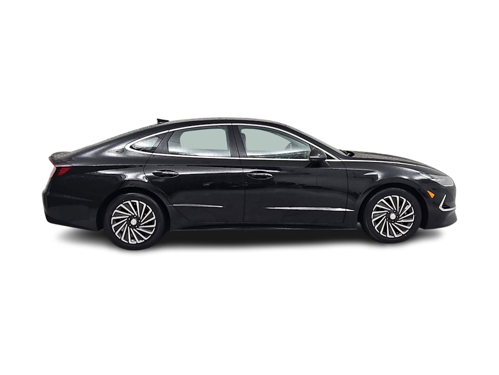 Thumbnail: 2022 Hyundai Sonata - 20