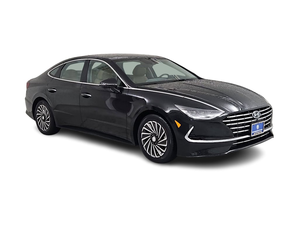 Thumbnail: 2022 Hyundai Sonata - 21