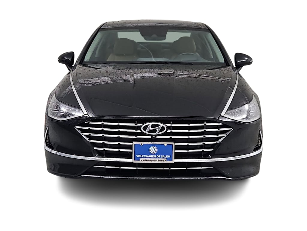 Thumbnail: 2022 Hyundai Sonata - 6